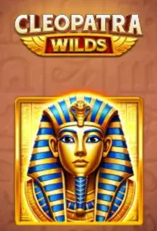 Cleopatra Wilds Slot