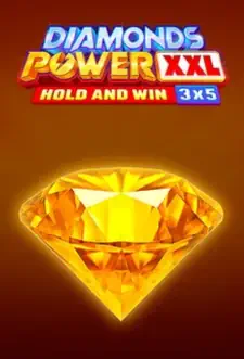 Diamonds Power XXL Hold and Win Slot