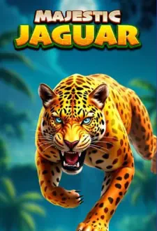 Majestic Jaguar Slot