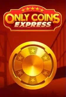 Only Coins Express Slot