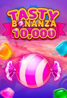 Tasty Bonanza 10000 Slot